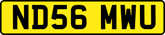 ND56MWU