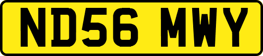 ND56MWY