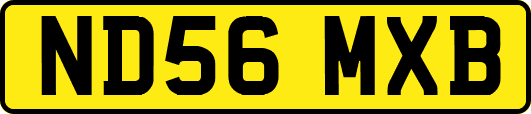 ND56MXB