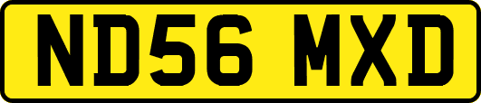 ND56MXD