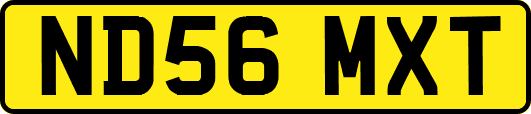 ND56MXT