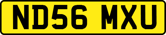 ND56MXU