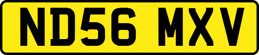 ND56MXV