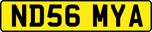 ND56MYA