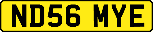 ND56MYE