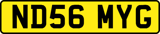 ND56MYG