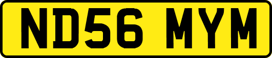 ND56MYM