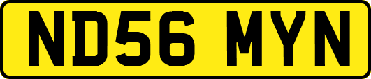ND56MYN