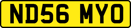 ND56MYO