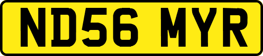 ND56MYR