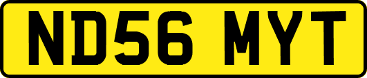 ND56MYT