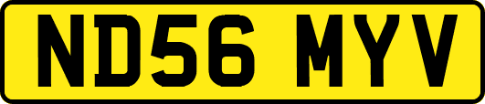 ND56MYV
