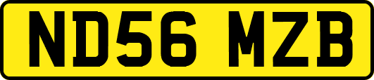 ND56MZB