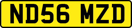 ND56MZD