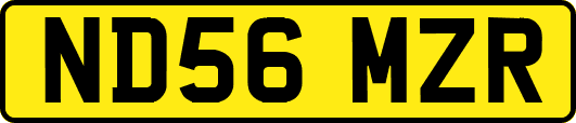 ND56MZR