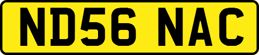 ND56NAC