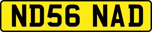 ND56NAD