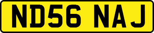 ND56NAJ