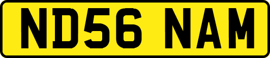 ND56NAM