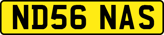 ND56NAS