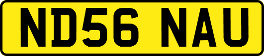 ND56NAU