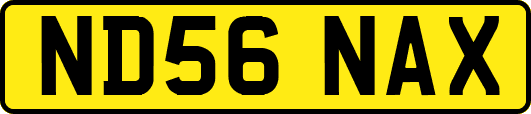 ND56NAX