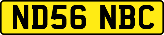 ND56NBC