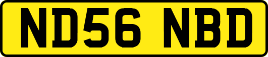 ND56NBD