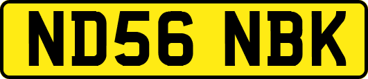 ND56NBK