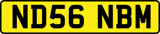 ND56NBM
