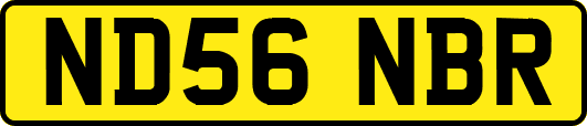 ND56NBR