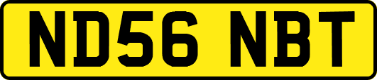 ND56NBT