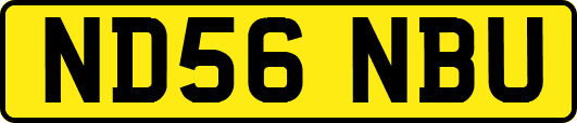 ND56NBU