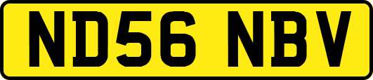 ND56NBV