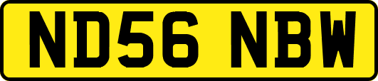 ND56NBW
