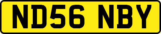 ND56NBY