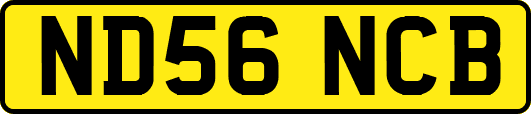 ND56NCB