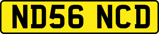 ND56NCD