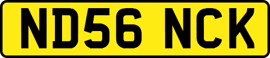 ND56NCK