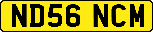 ND56NCM