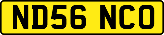 ND56NCO