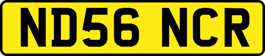 ND56NCR