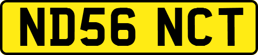 ND56NCT