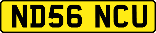 ND56NCU