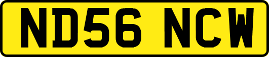 ND56NCW