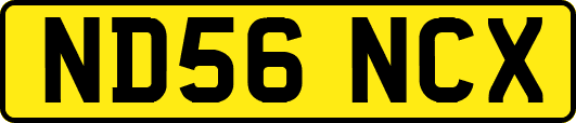 ND56NCX