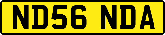 ND56NDA