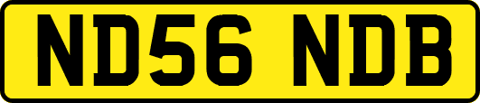 ND56NDB
