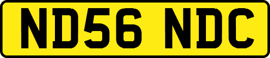 ND56NDC