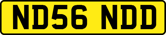 ND56NDD